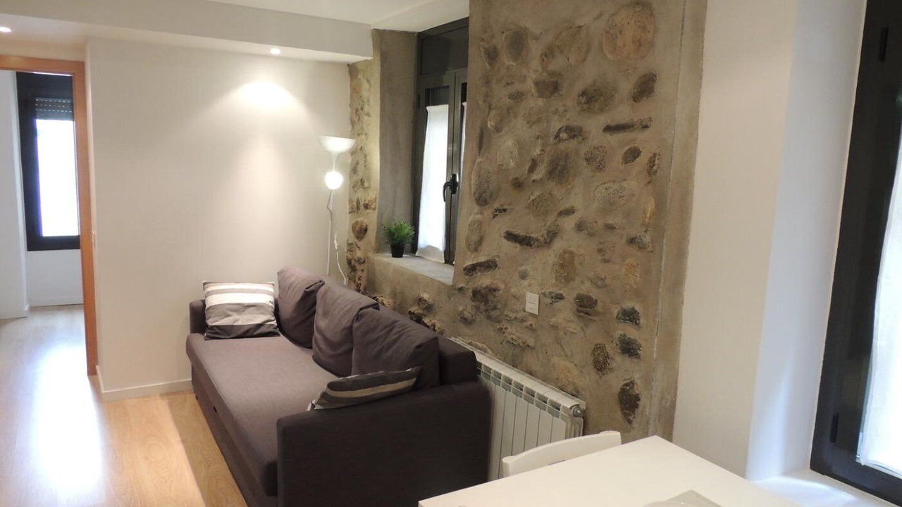Photo of Livingroom in Puigcerda