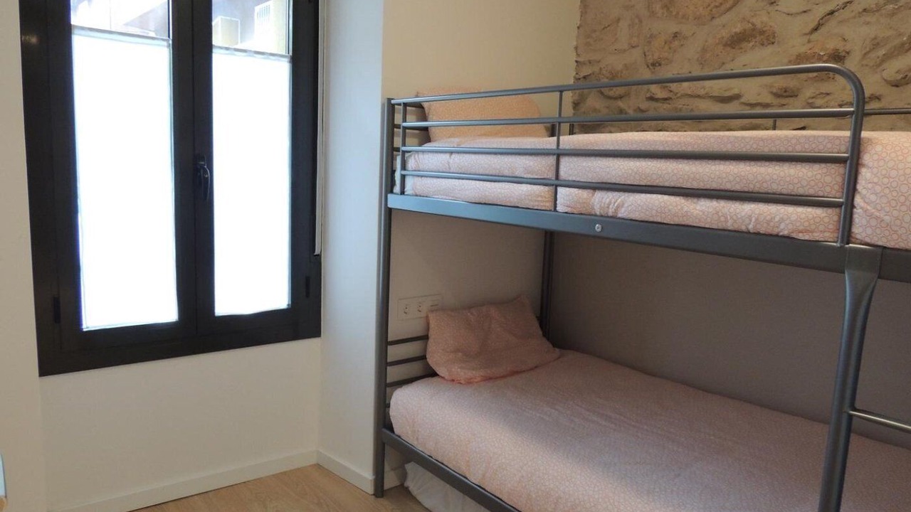 Photo of Bedroom in Puigcerda