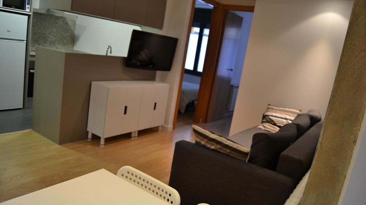 Photo of Livingroom in Puigcerda