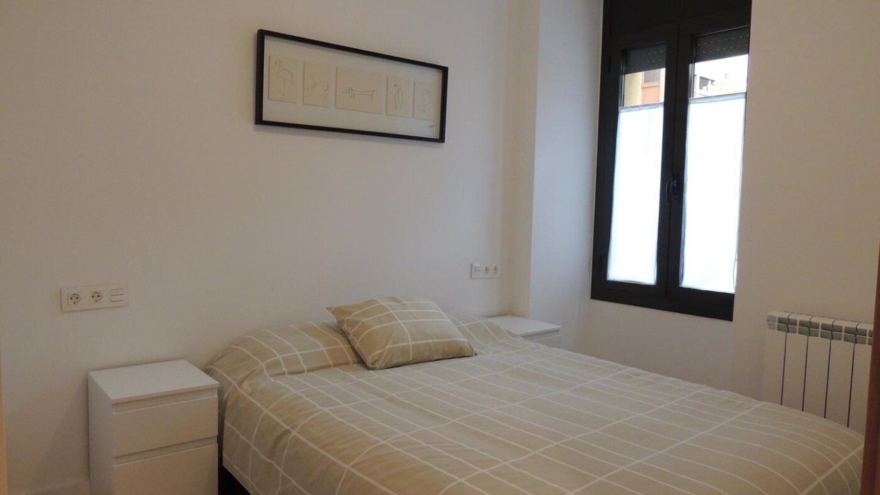 Photo of Bedroom in Puigcerda