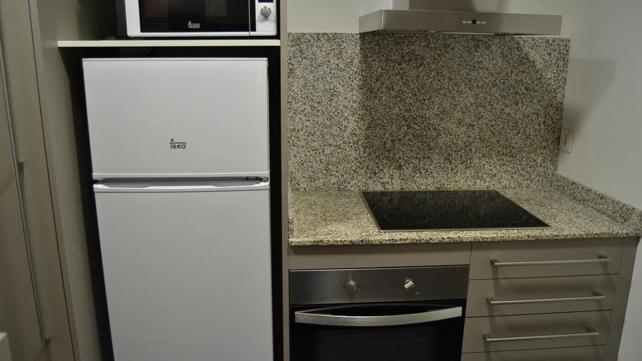 Photo of Kitchen in Puigcerda
