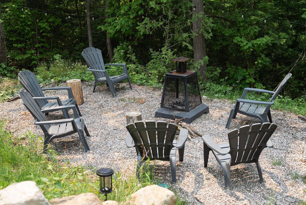 Photo of Outdoor in Saint Donat