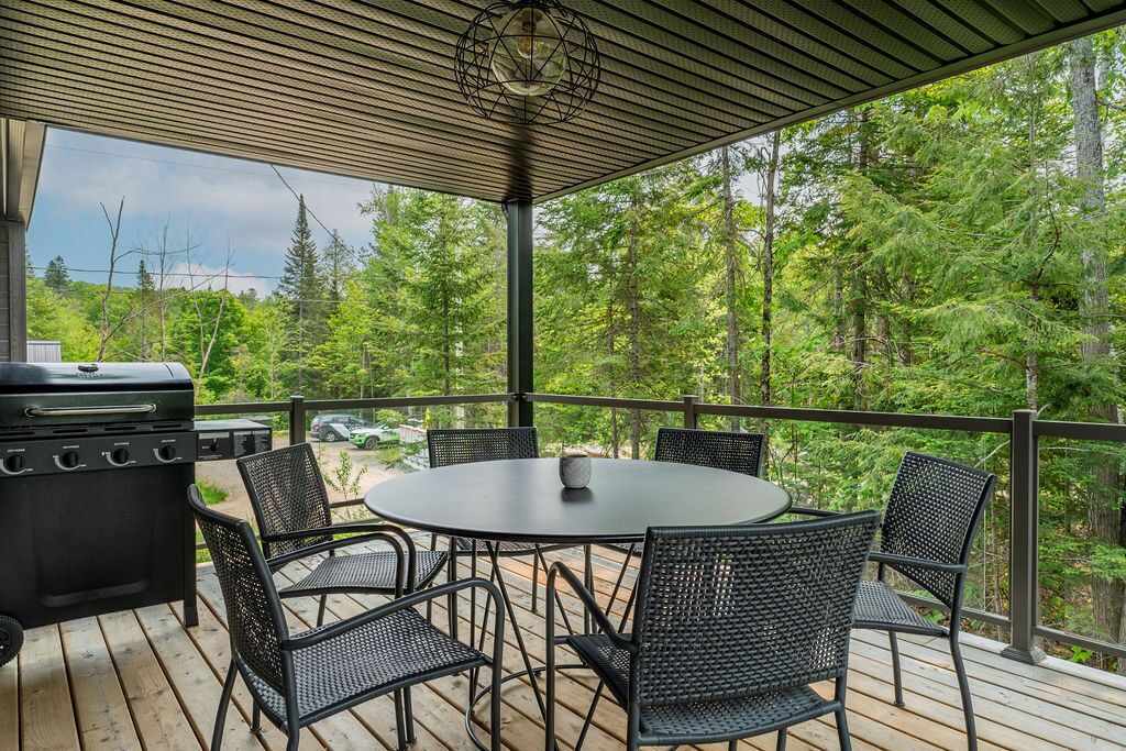 Photo of Outdoor in Saint Donat