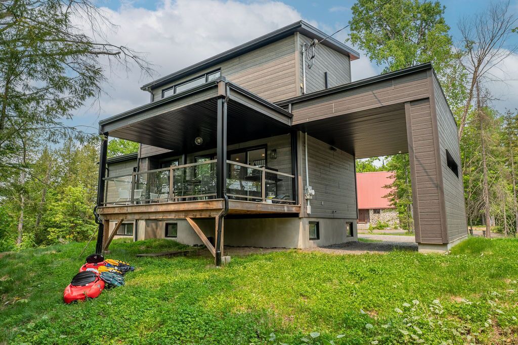 Photo of Outdoor in Saint Donat