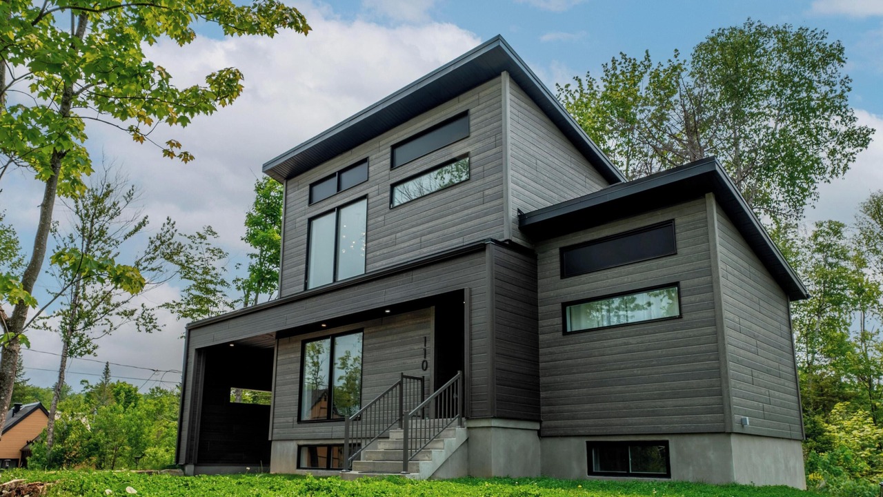 Photo of Outdoor in Saint Donat