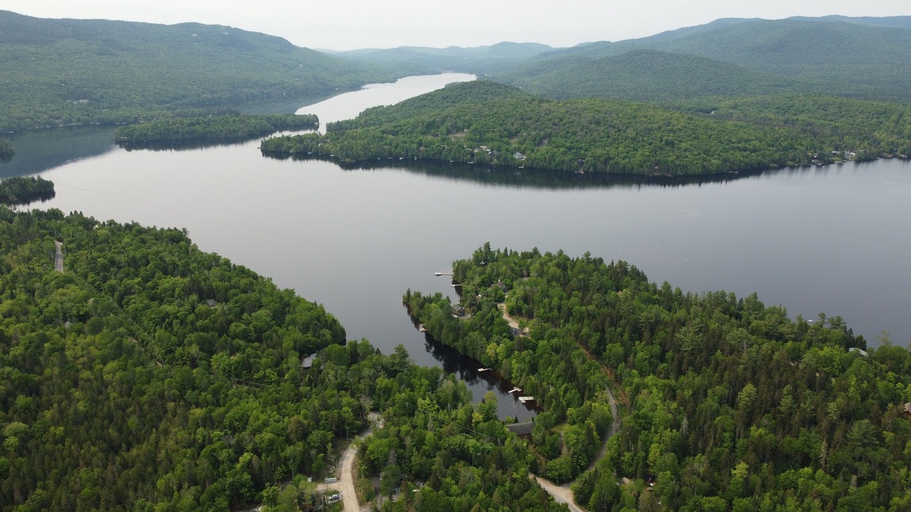 Photo of Outdoor in Saint Donat