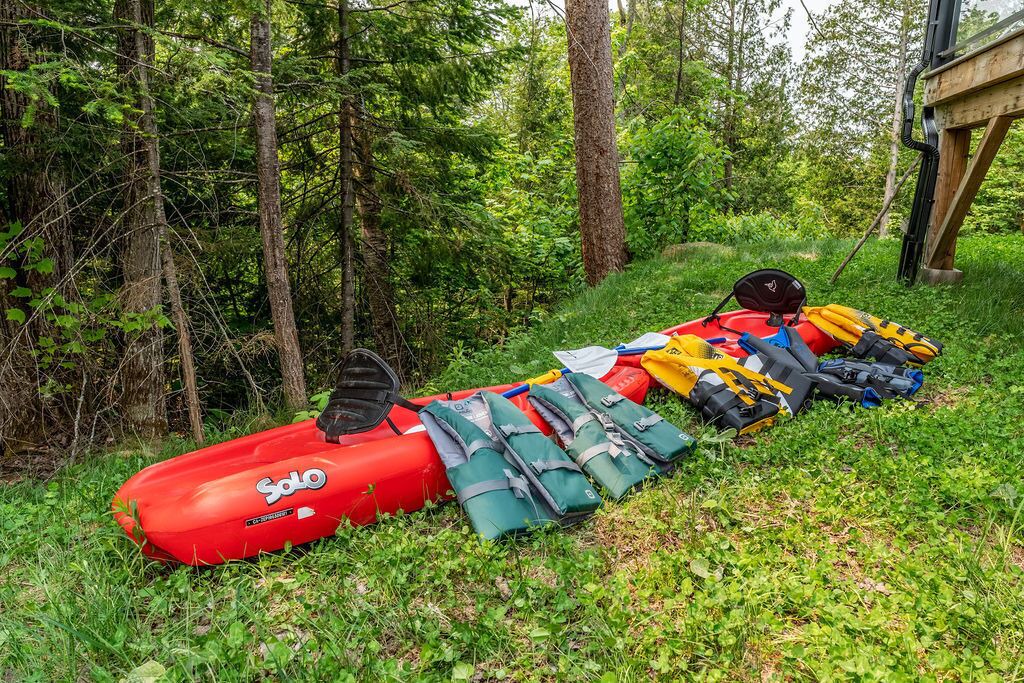 Photo of Outdoor in Saint Donat