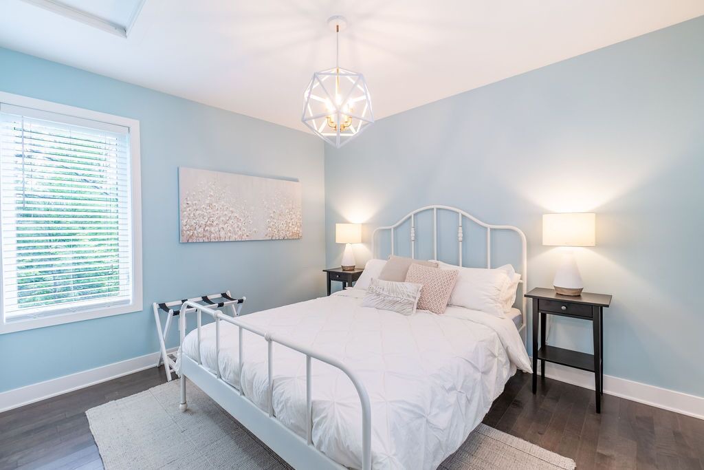Photo of Bedroom in Saint Donat