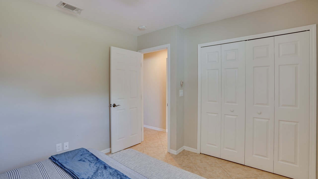 Photo of Bedroom in Three Oaks