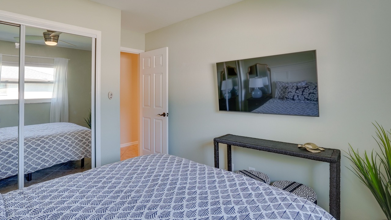 Photo of Bedroom in Three Oaks