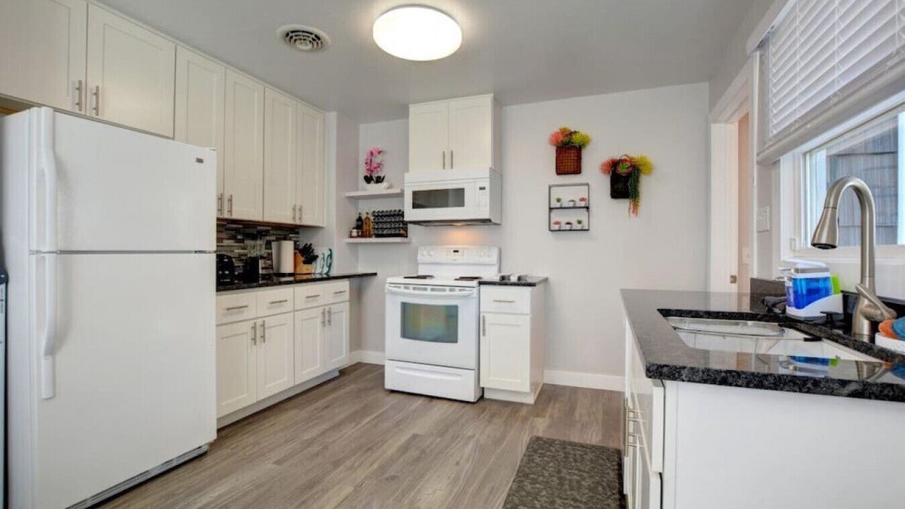 Photo of Kitchen in Central Point