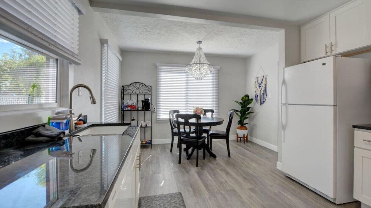 Photo of Kitchen in Central Point