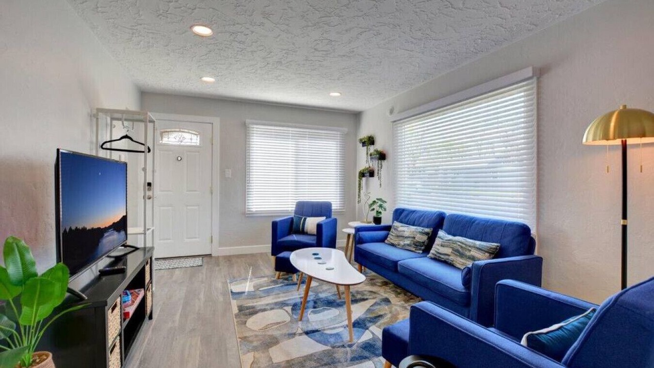Photo of Livingroom in Central Point