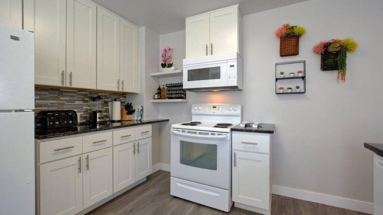 Photo of Kitchen in Central Point