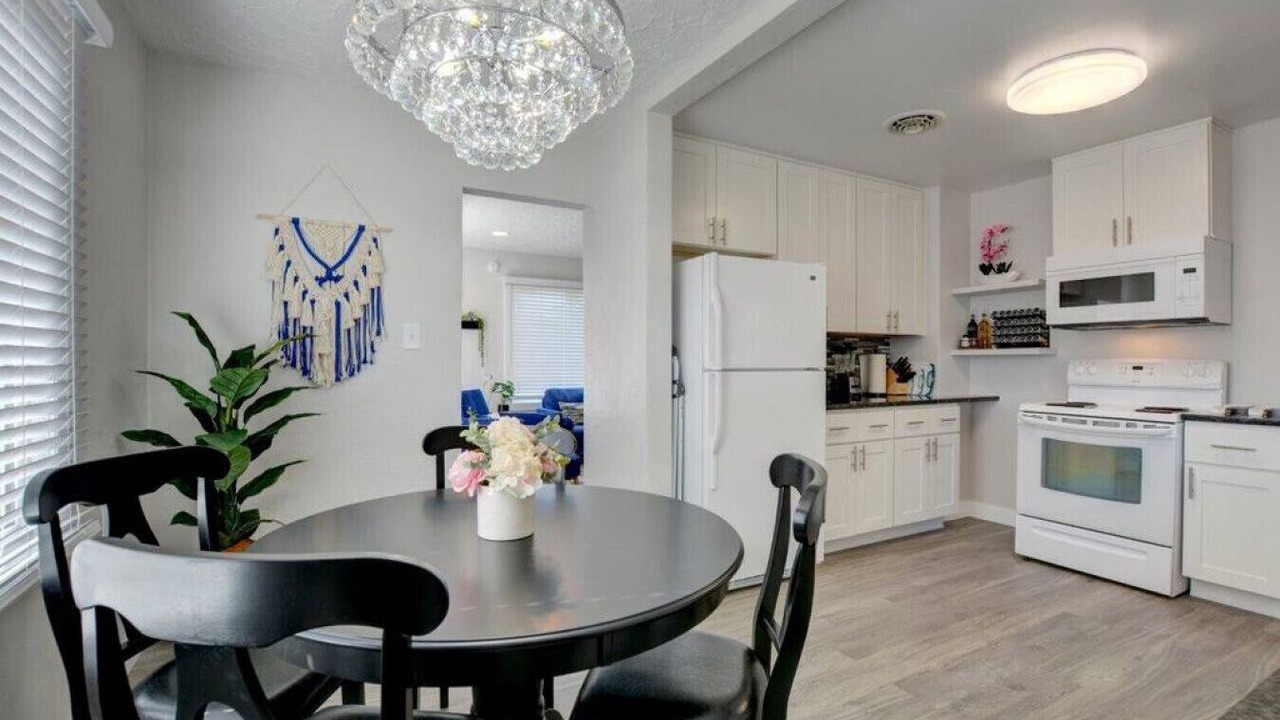 Photo of Kitchen in Central Point