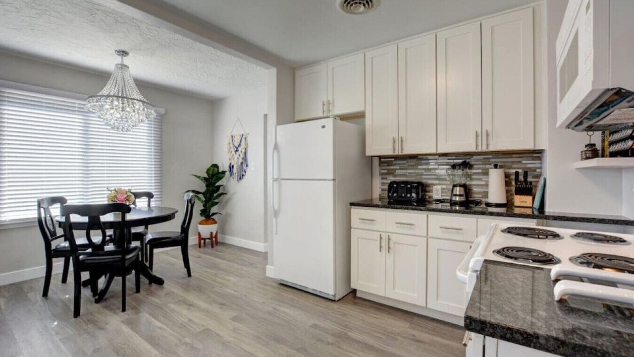 Photo of Kitchen in Central Point