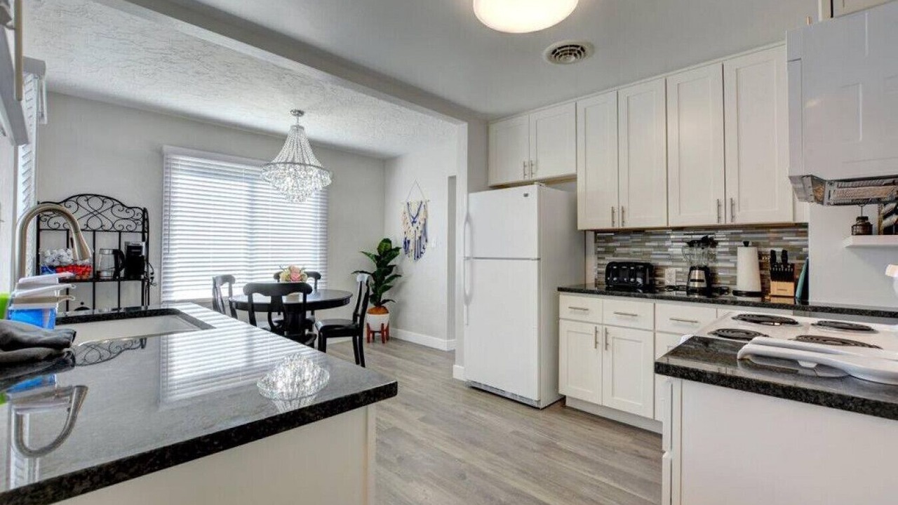 Photo of Kitchen in Central Point