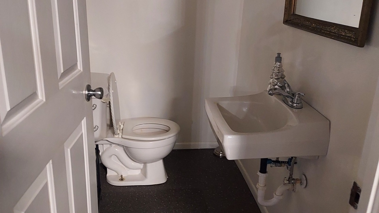 Photo of Bathroom in Paris
