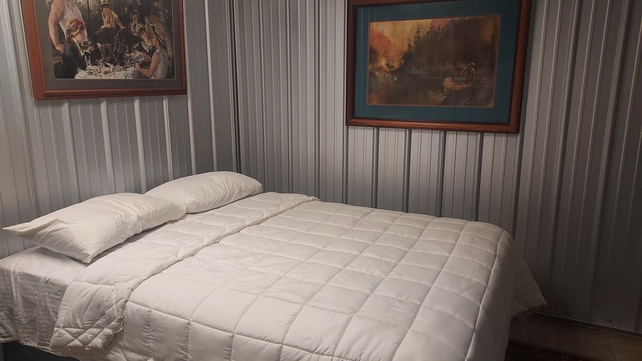 Photo of Bedroom in Paris
