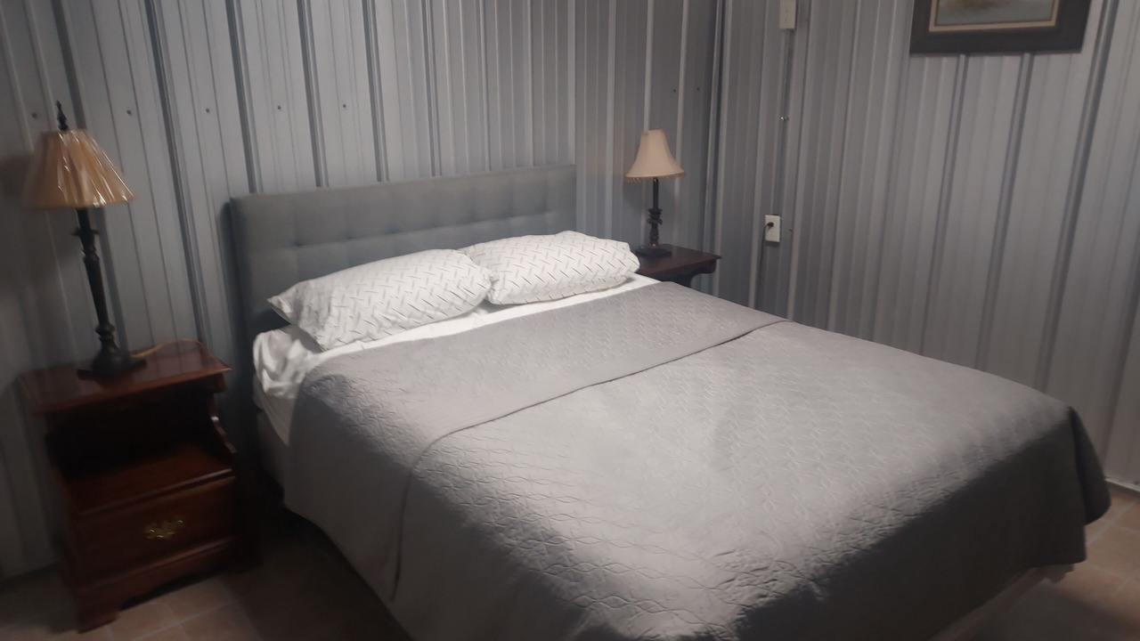 Photo of Bedroom in Paris