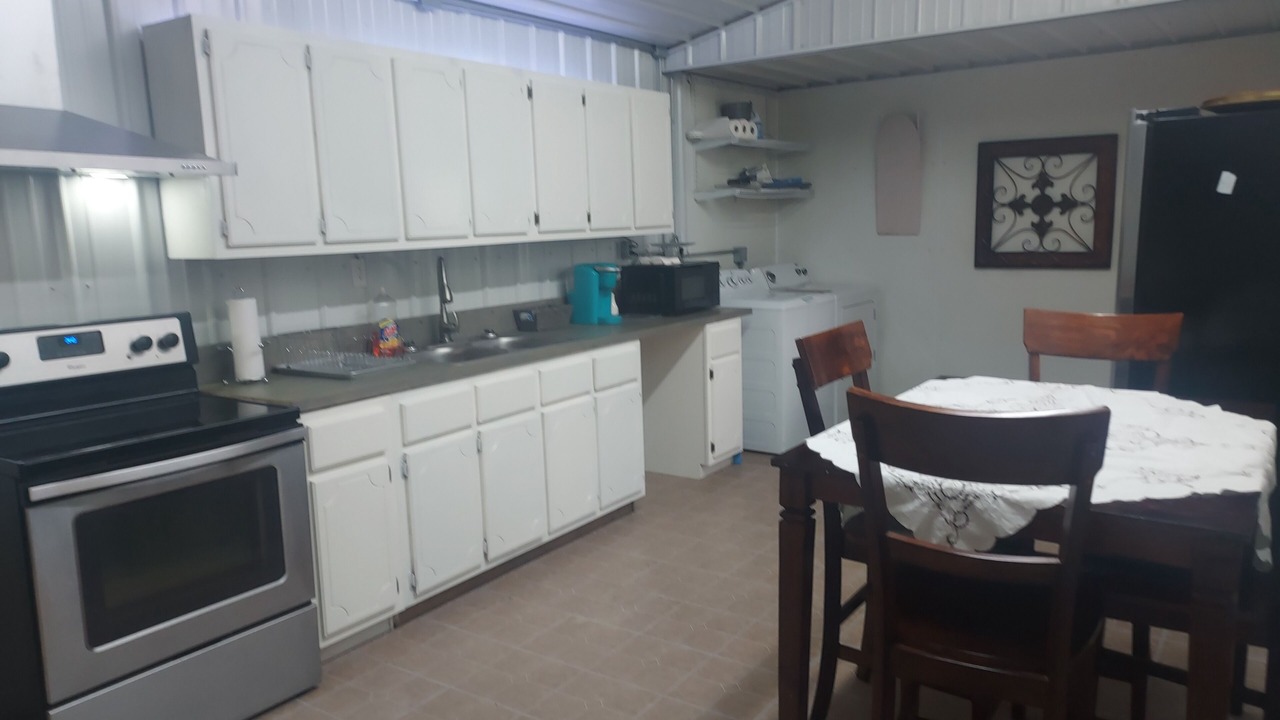 Photo of Kitchen in Paris