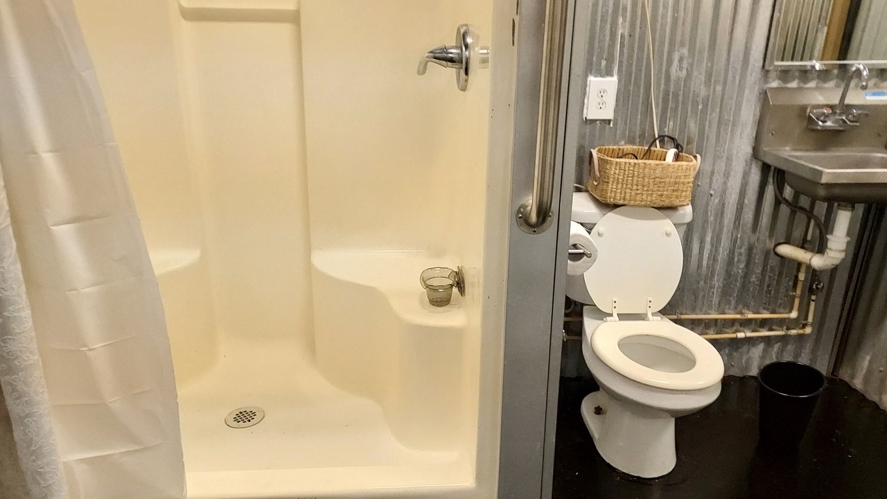 Photo of Bathroom in Paris