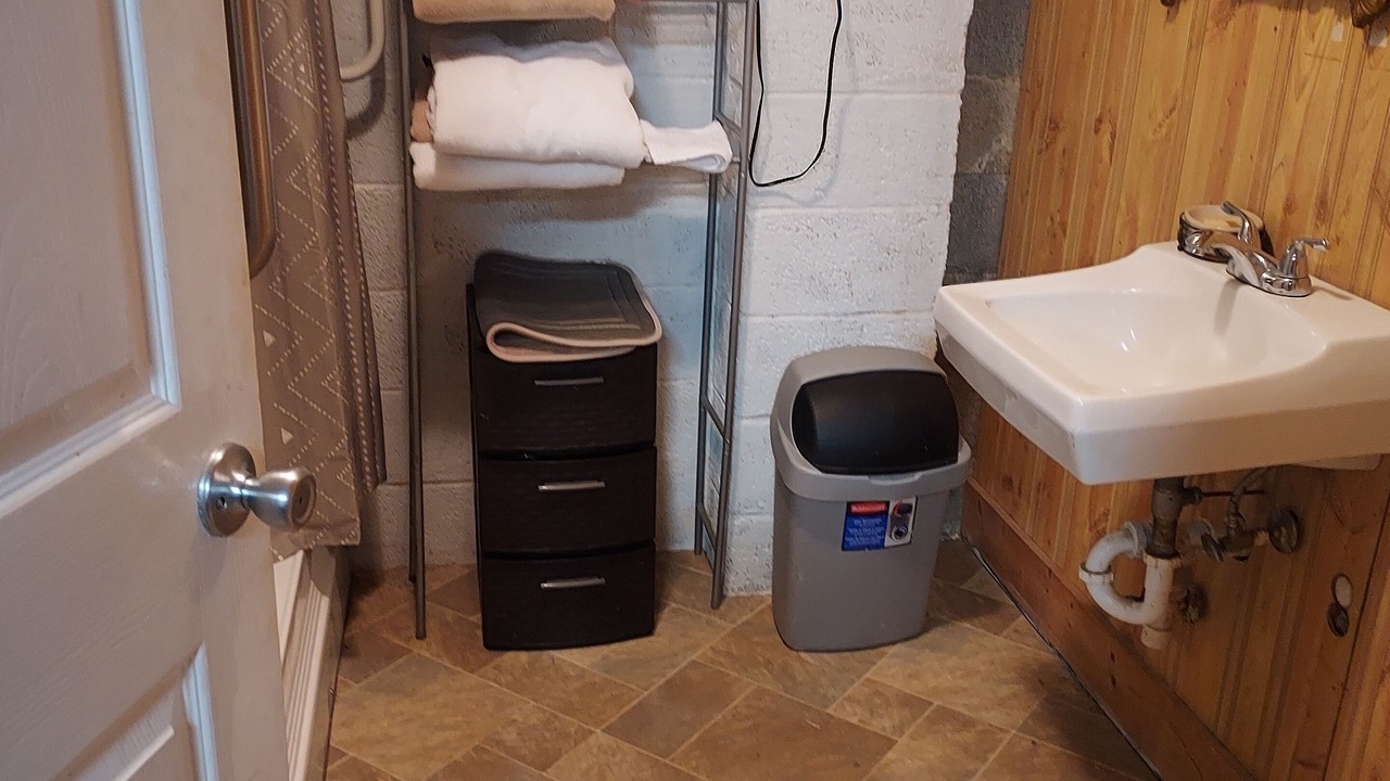 Photo of Bathroom in Paris
