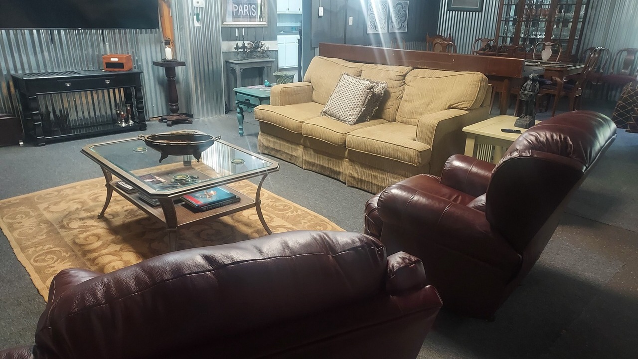 Photo of Livingroom in Paris