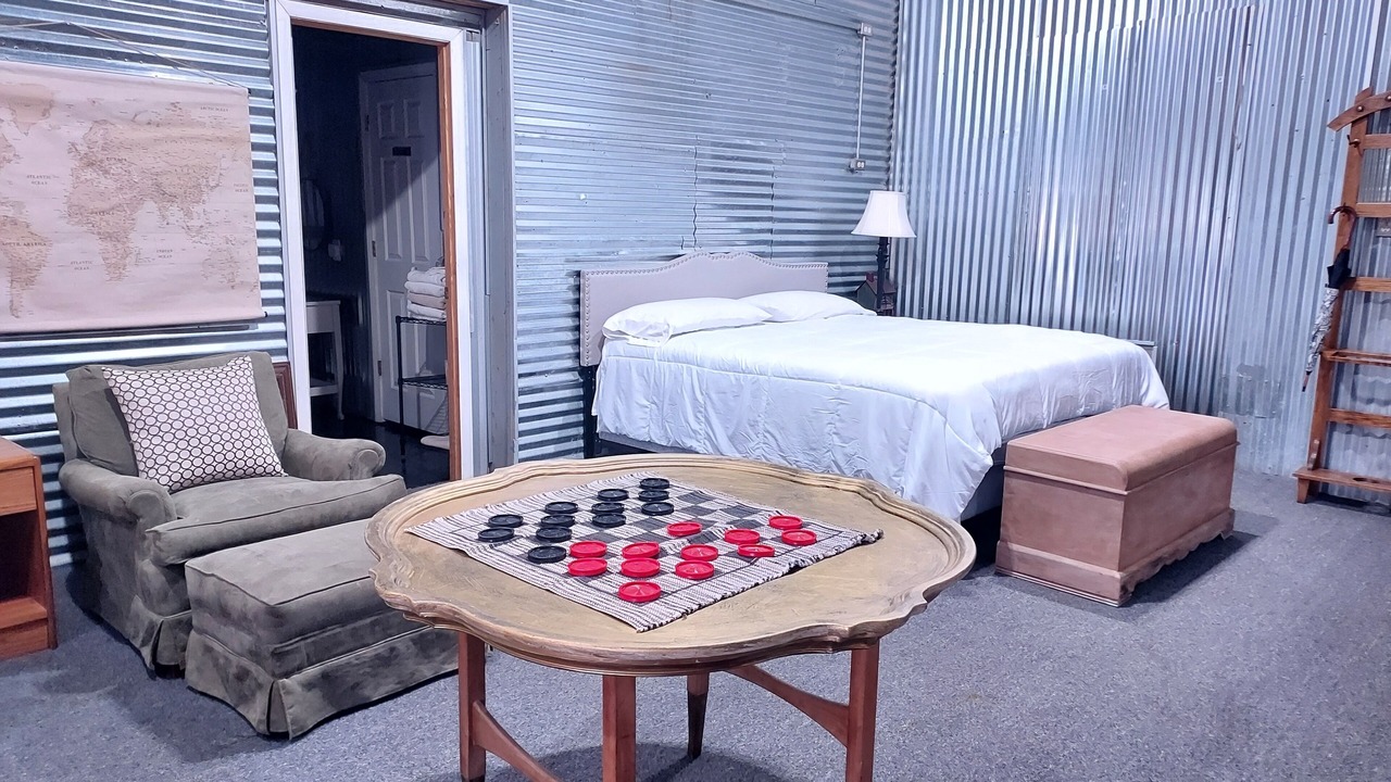 Photo of Bedroom in Paris
