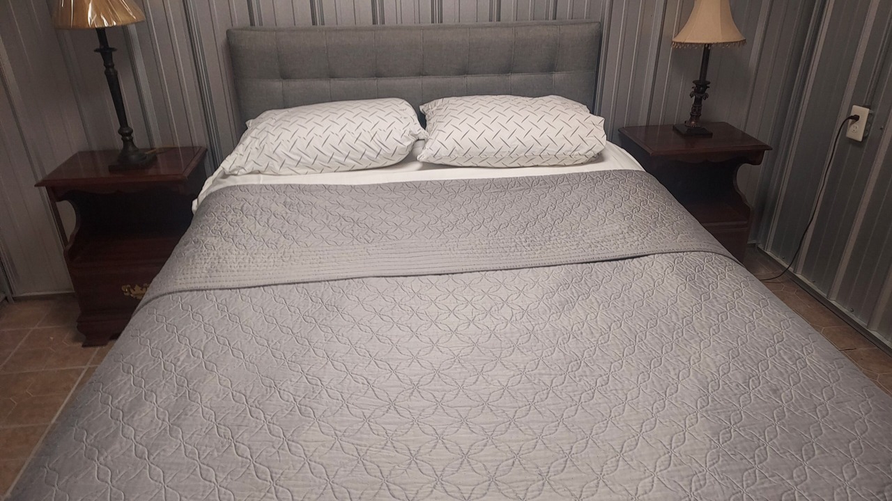 Photo of Bedroom in Paris