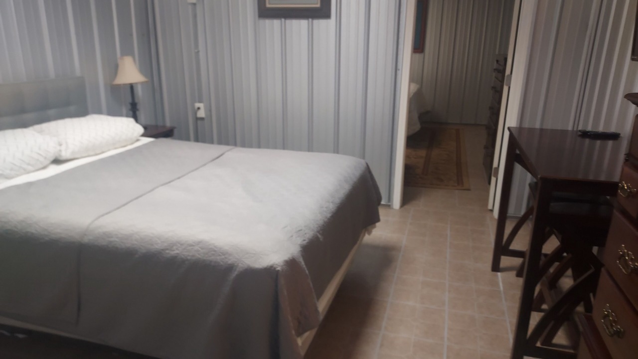 Photo of Bedroom in Paris