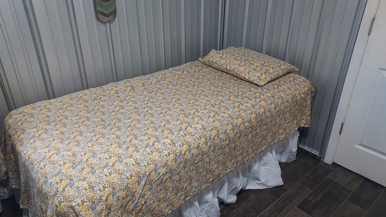 Photo of Bedroom in Paris