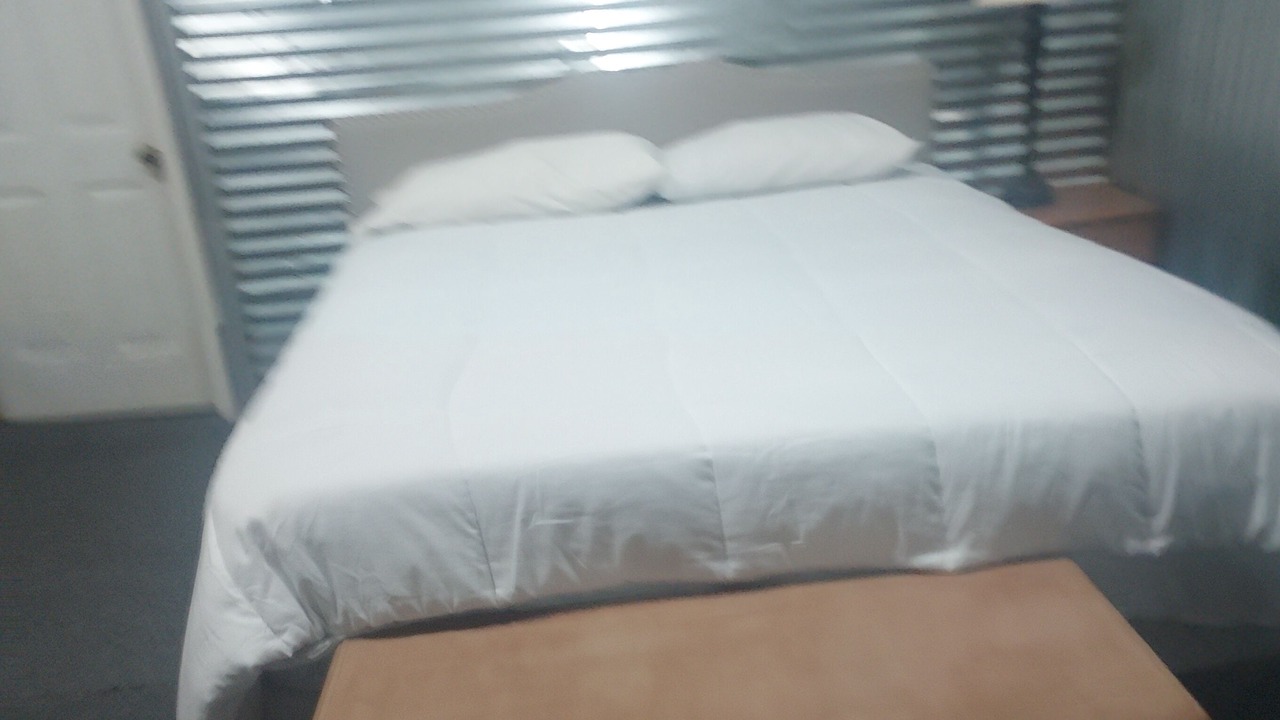 Photo of Bedroom in Paris