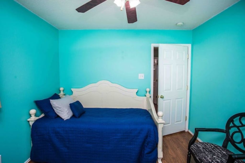 Photo of Bedroom in Lubbock