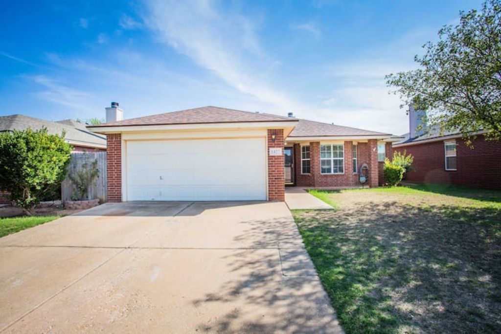 Photo of Outdoor in Lubbock