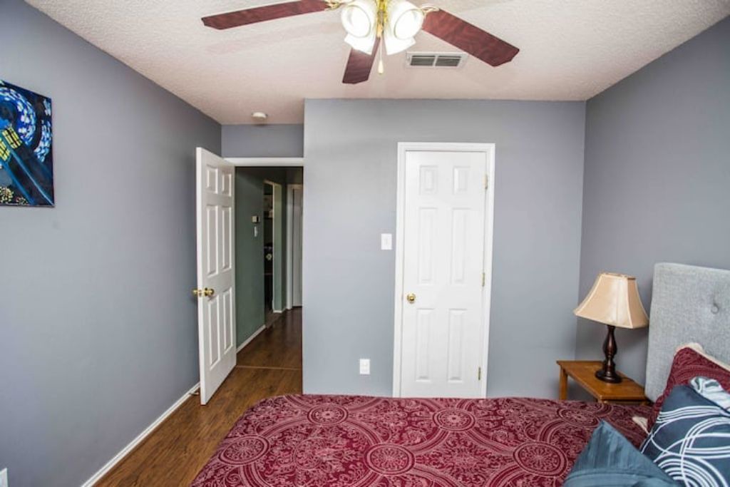 Photo of Bedroom in Lubbock