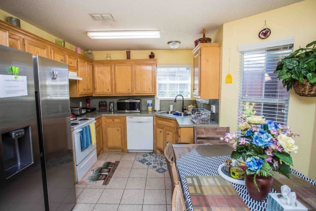 Photo of Kitchen in Lubbock