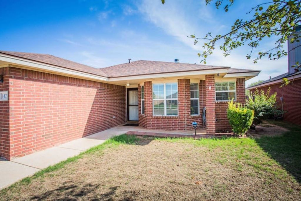 Photo of Outdoor in Lubbock