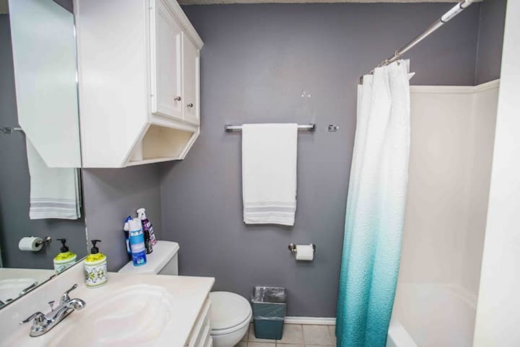 Photo of Bathroom in Lubbock