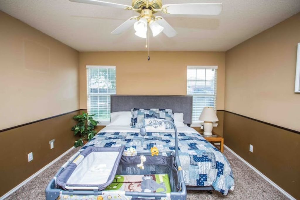 Photo of Bathroom in Lubbock