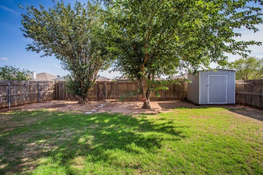 Photo of Outdoor in Lubbock