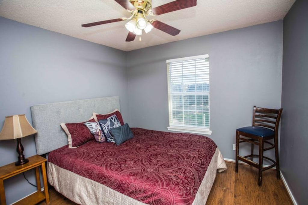 Photo of Bedroom in Lubbock