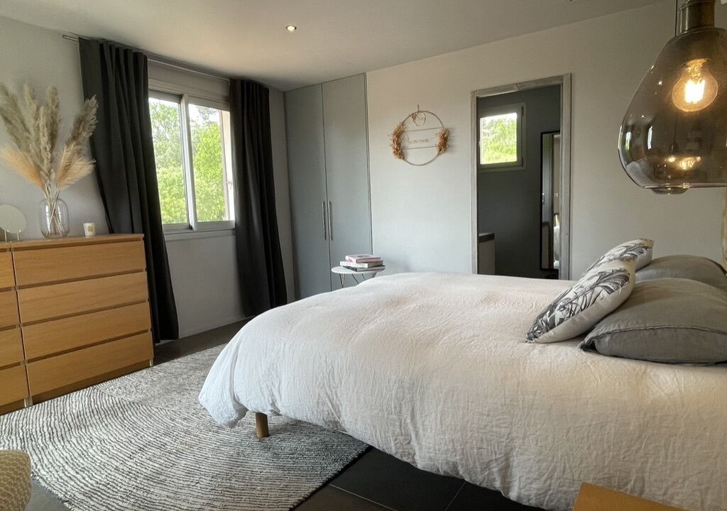 Photo of Bedroom in Nord