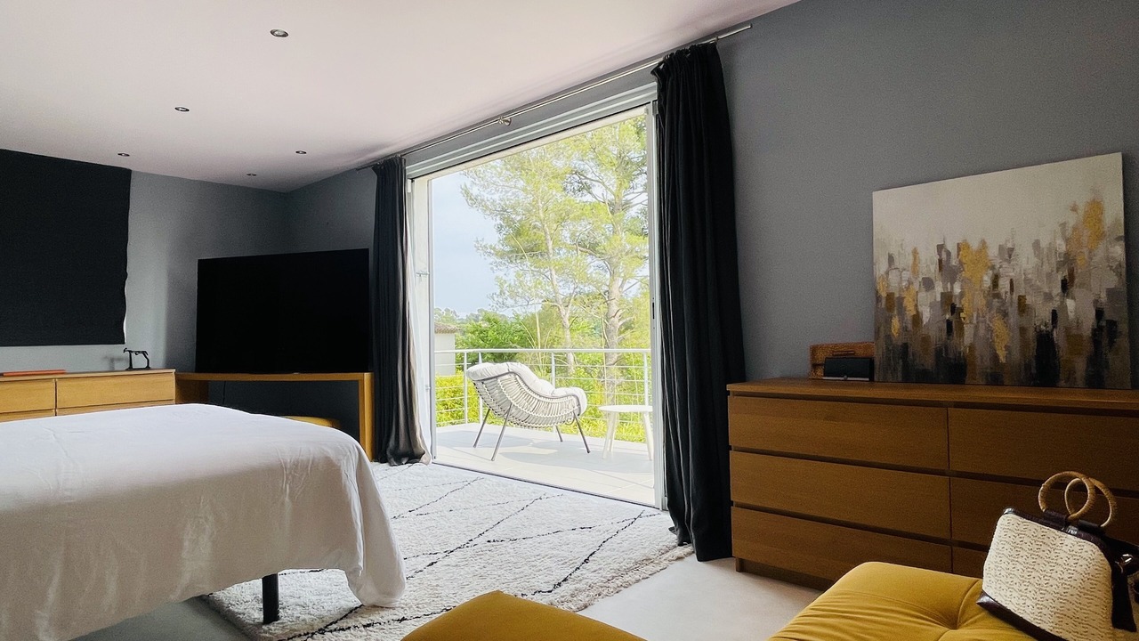 Photo of Bedroom in Nord