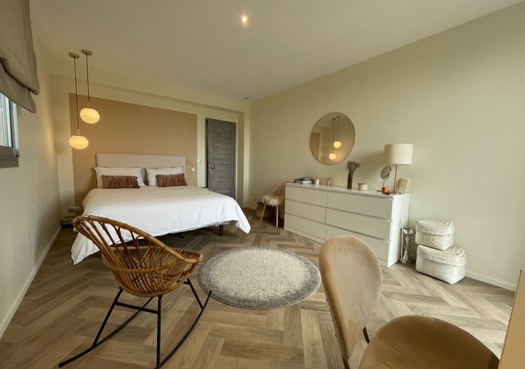 Photo of Bedroom in Nord