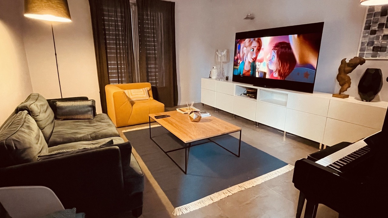Photo of Livingroom in Nord