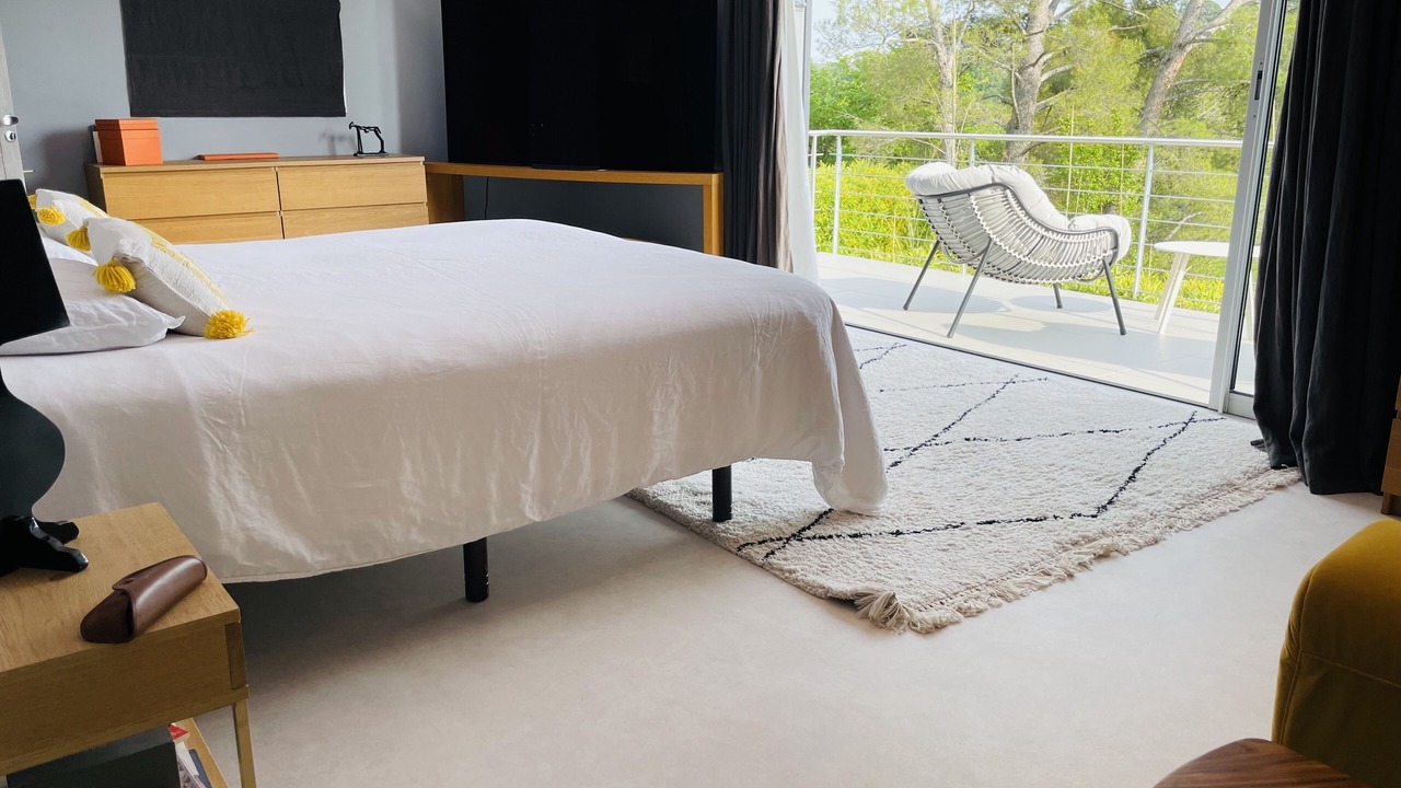 Photo of Bedroom in Nord