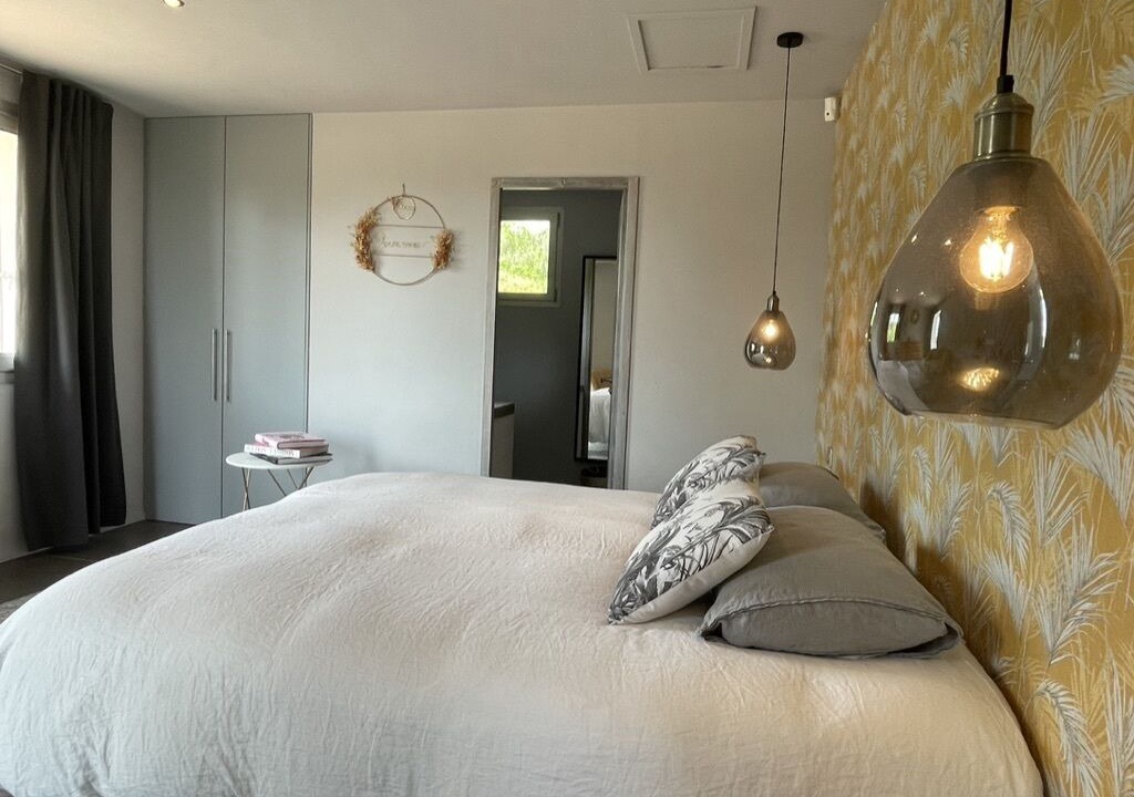 Photo of Bedroom in Nord