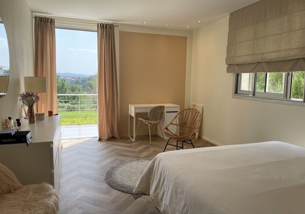 Photo of Bedroom in Nord