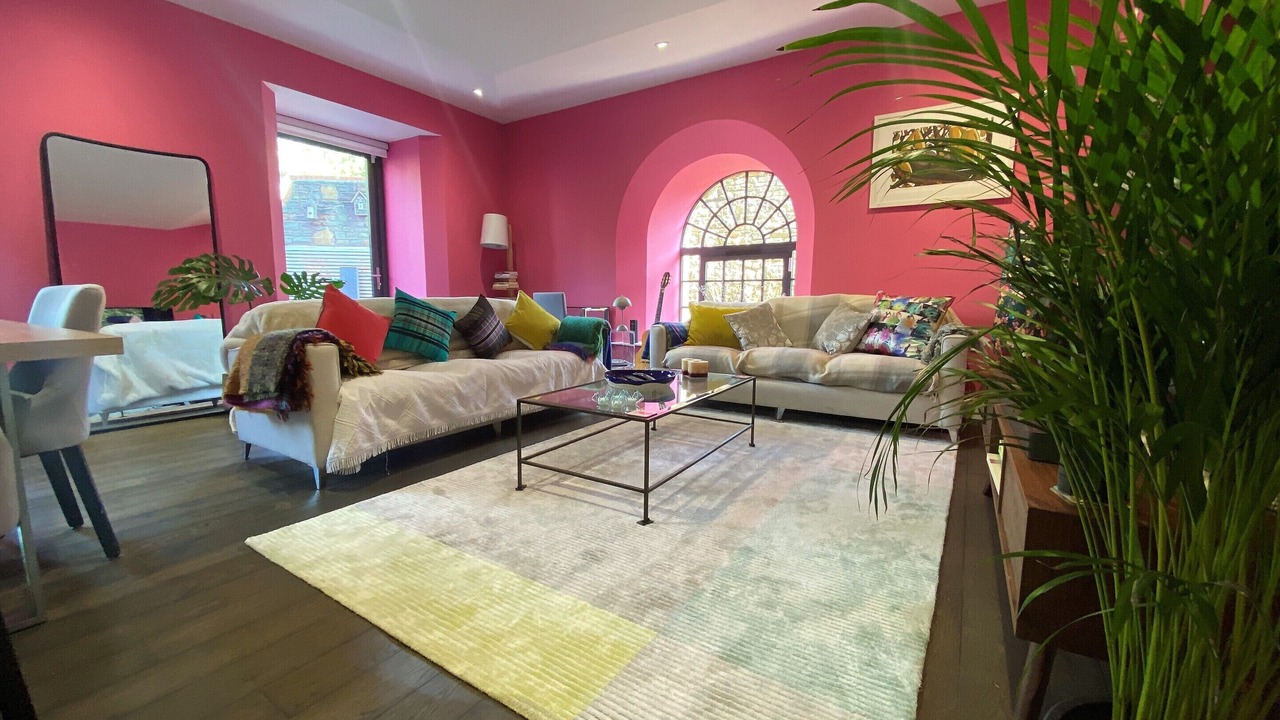 Photo of Bedroom in Canon's Marsh